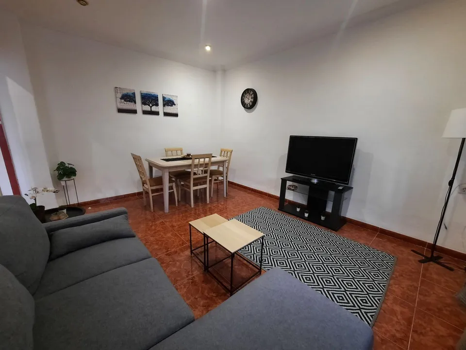 Rekkehus i Salinas, Alicante - bilde 5