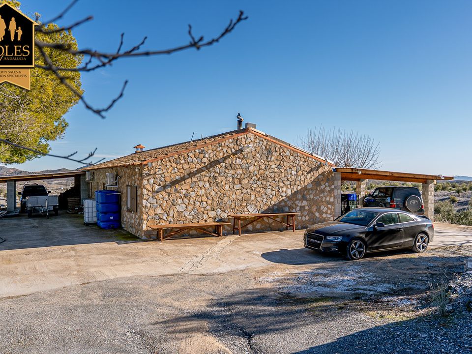 Villa i Lorca, Murcia - foto 5