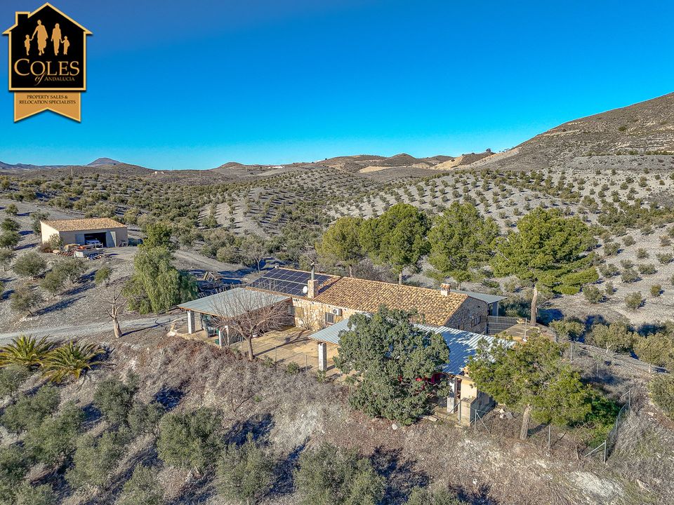 Villa i Lorca, Murcia - foto 2
