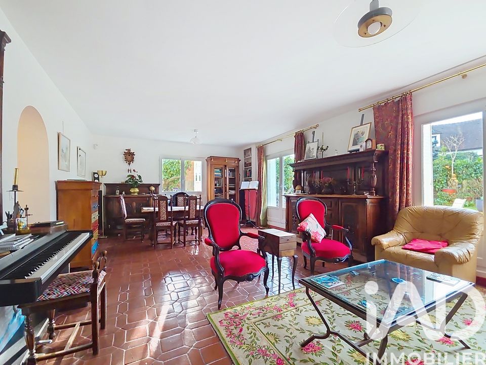 Villa i Marly-le-Roi, Yvelines - foto 1