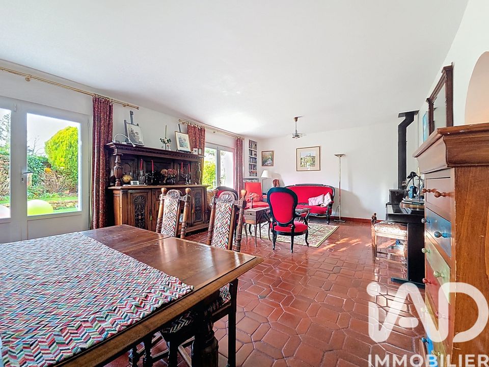 Villa i Marly-le-Roi, Yvelines - foto 2