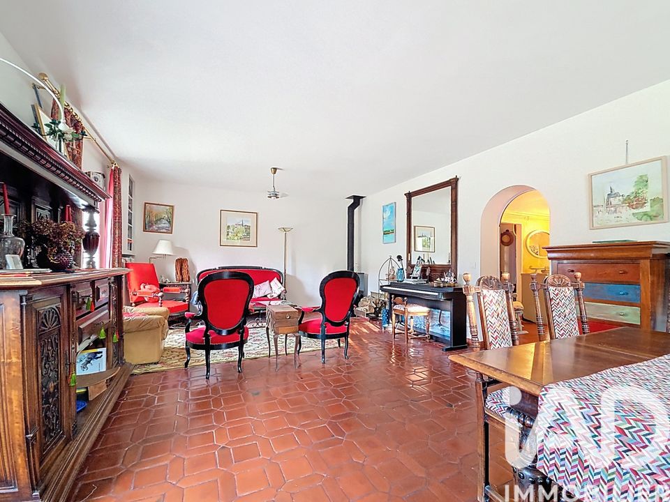 Villa i Marly-le-Roi, Yvelines - foto 3