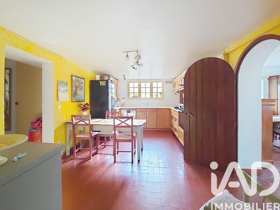 Villa i Marly-le-Roi, Yvelines - foto 4