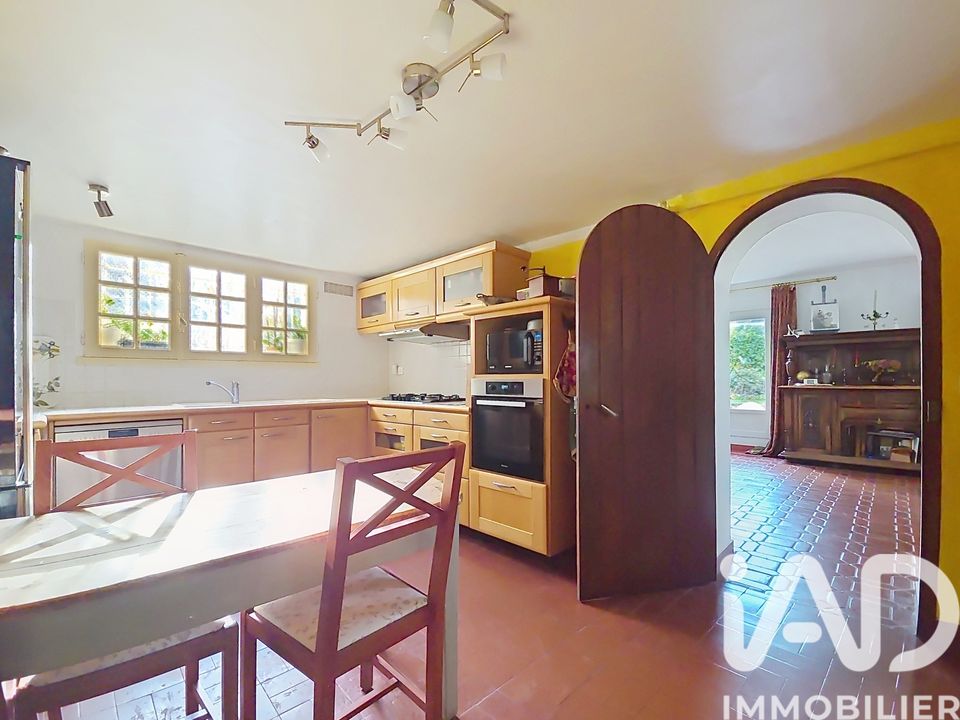 Villa i Marly-le-Roi, Yvelines - foto 5