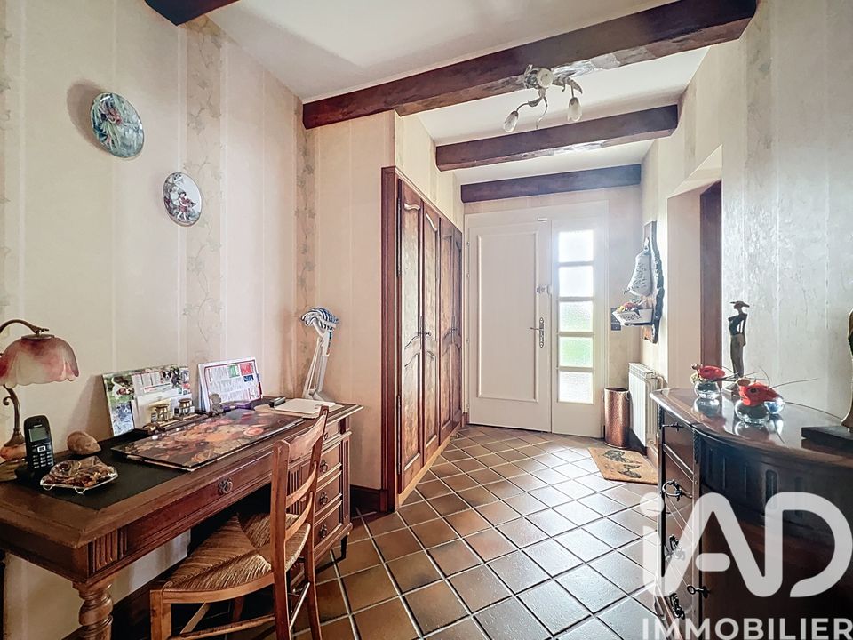 Villa i Marans, Charente-Maritime - foto 2