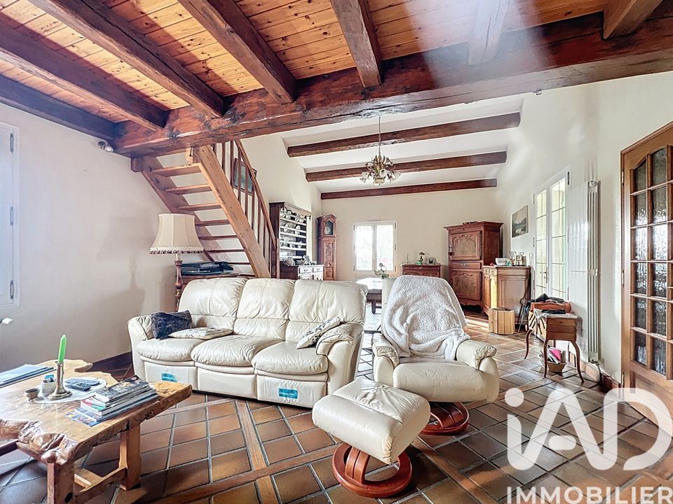Villa i Marans, Charente-Maritime - foto 3
