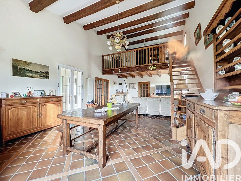 Villa i Marans, Charente-Maritime - foto 4