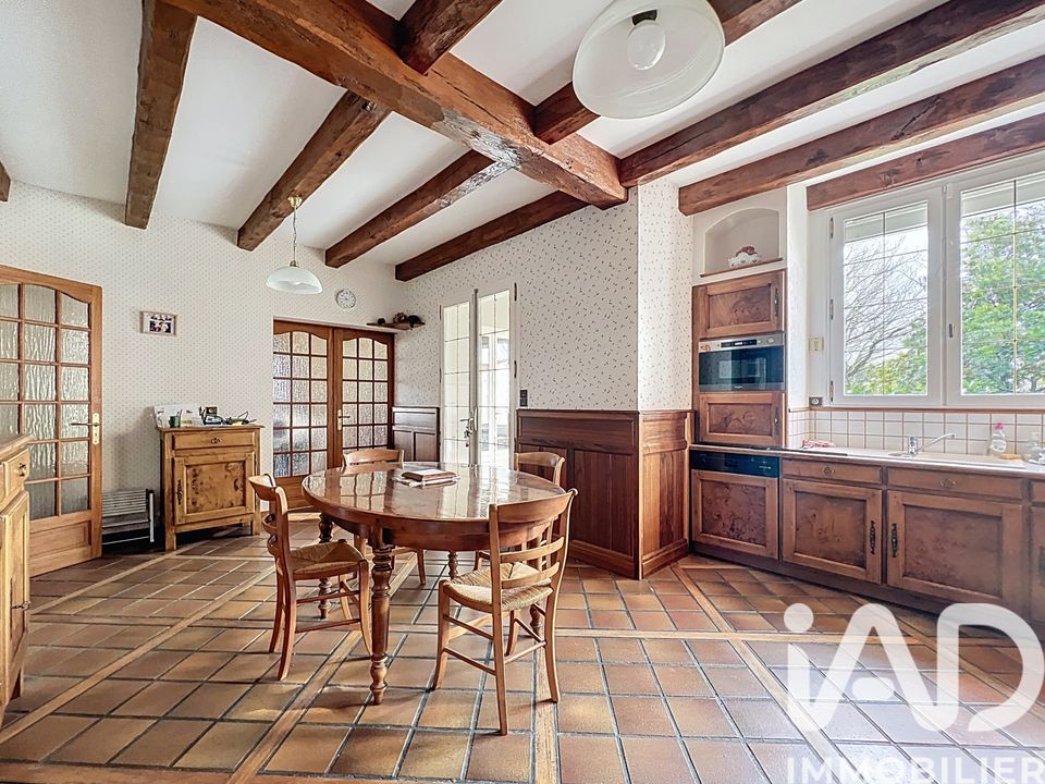 Villa i Marans, Charente-Maritime - foto 5
