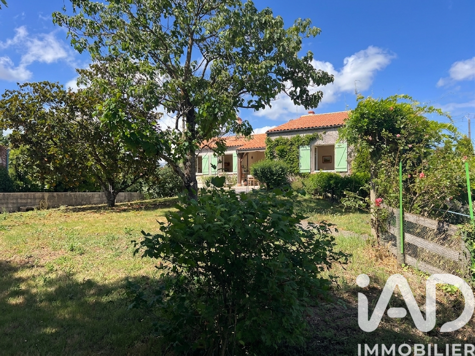 Villa i Marans, Charente-Maritime - foto 1