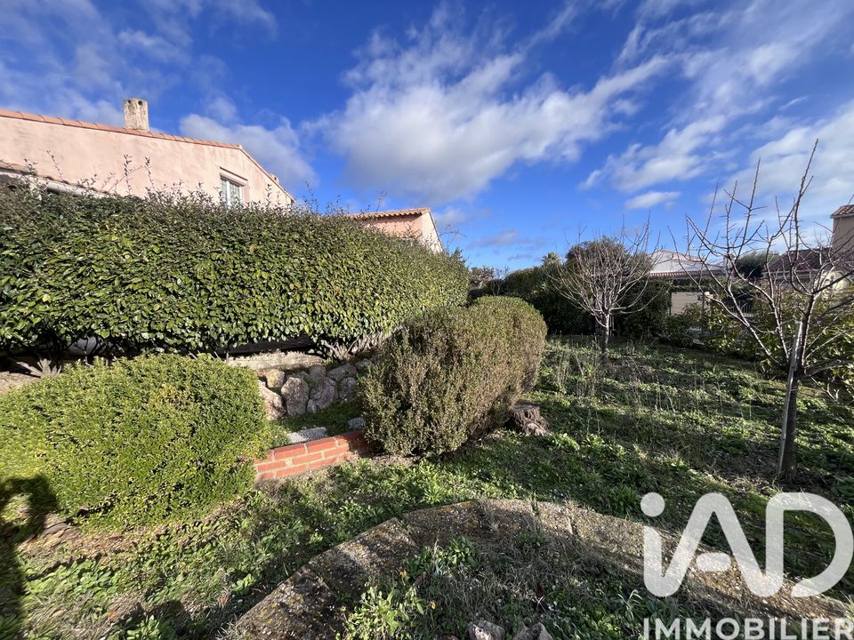 Villa i Poussan, Herault - foto 2