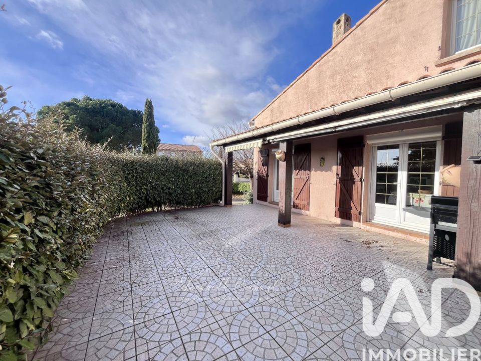 Villa i Poussan, Herault - foto 3
