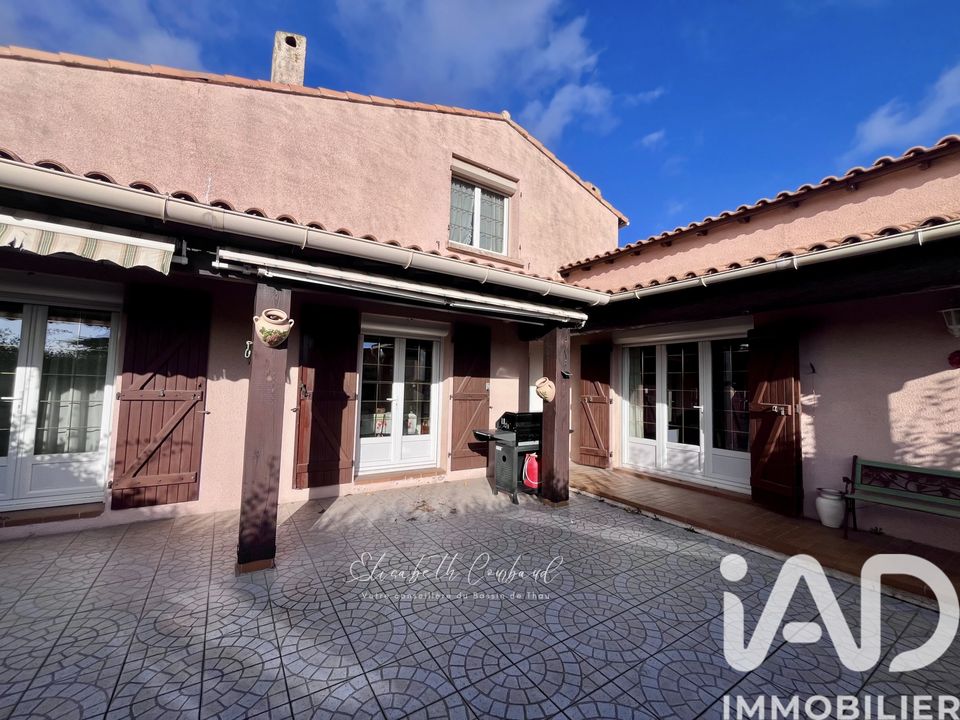 Villa i Poussan, Herault - foto 4