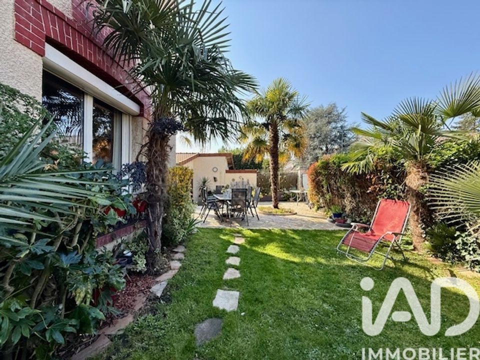 Villa i Garches, Hauts-de-Seine - foto 2