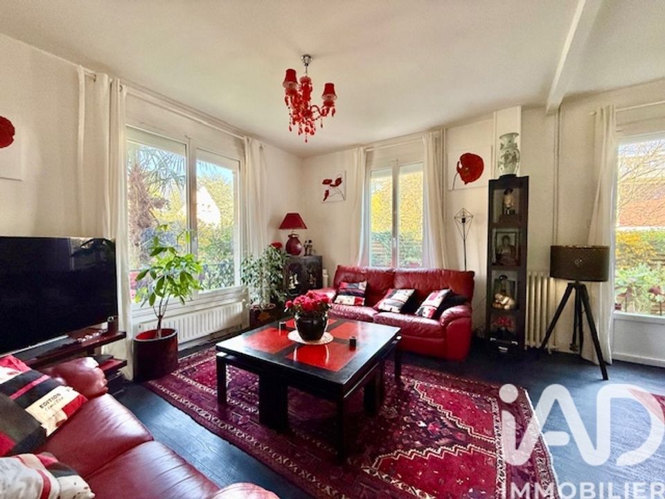 Villa i Garches, Hauts-de-Seine - foto 4