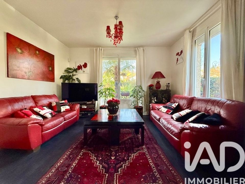 Villa i Garches, Hauts-de-Seine - foto 5
