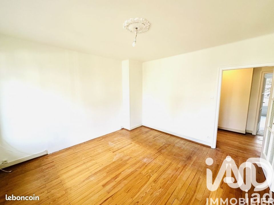 Lejlighed i Mulhouse, Haut-Rhin - foto 2