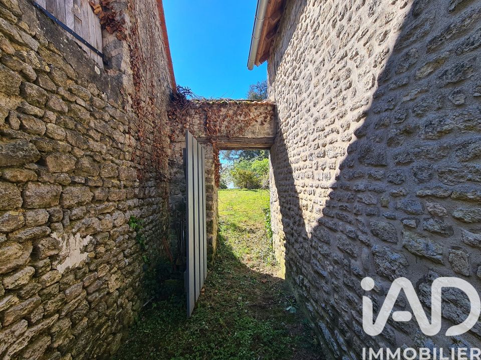 Herregård i Césarville-Dossainville, Loiret - bilde 2