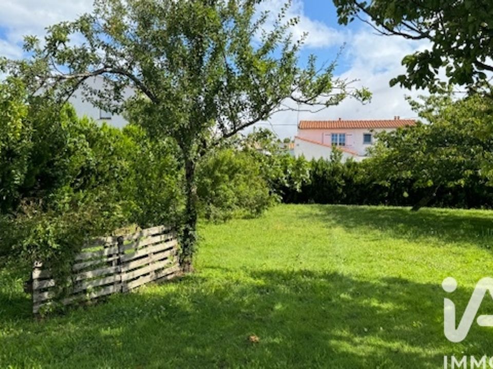 Helårsgrund i Fouras, Charente-Maritime - foto 3