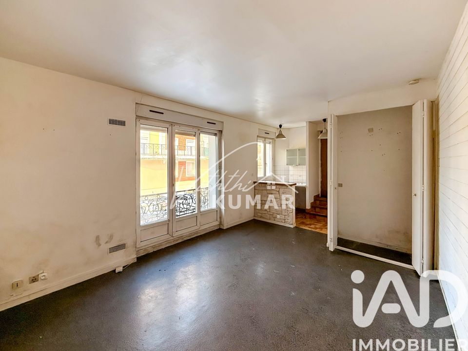 Studio i Livry-Gargan, Seine-Saint-Denis - foto 2