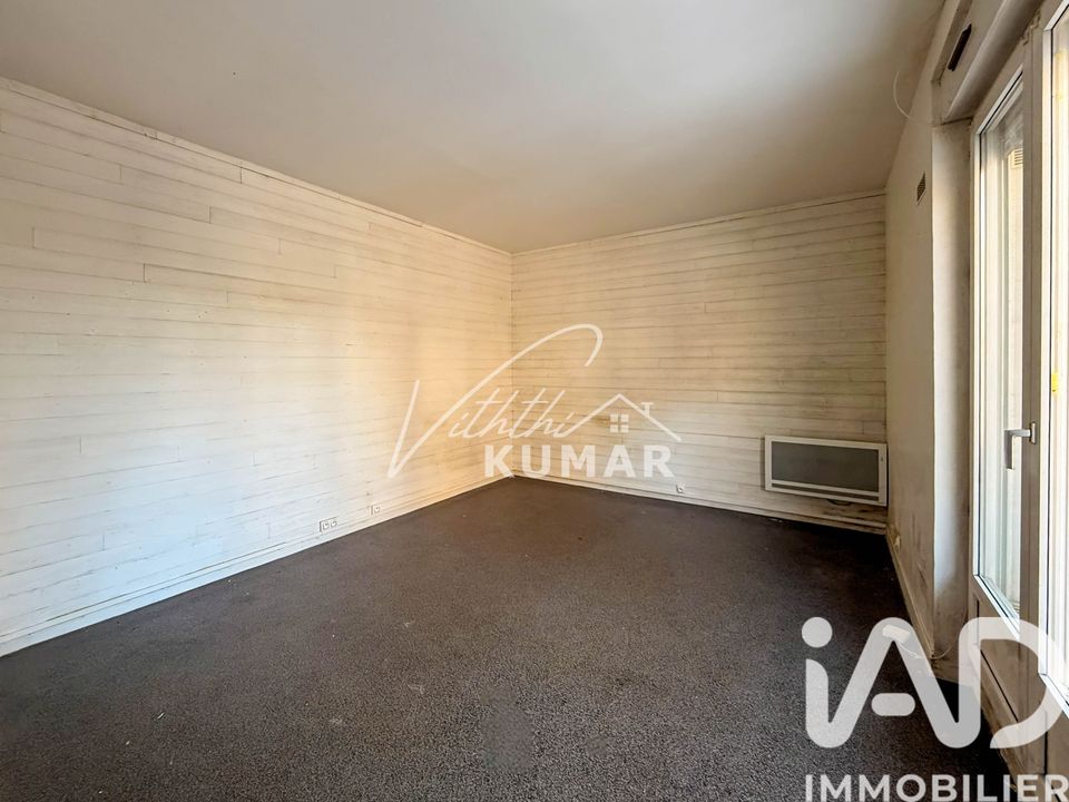 Studio i Livry-Gargan, Seine-Saint-Denis - foto 3