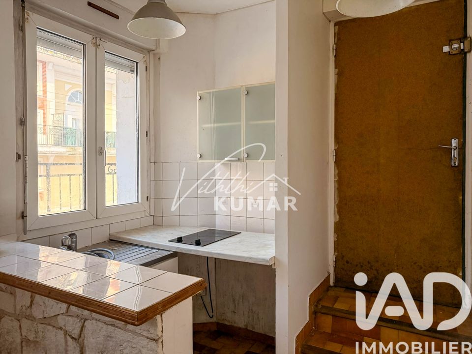Studio i Livry-Gargan, Seine-Saint-Denis - foto 4