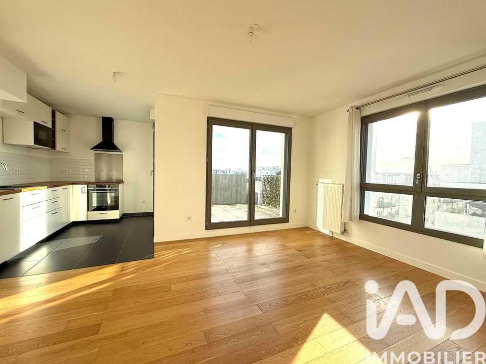 Lejlighed i Colombes, Hauts-de-Seine - foto 3