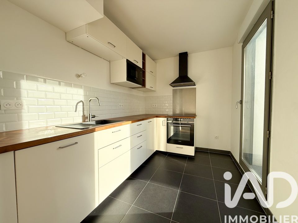 Lejlighed i Colombes, Hauts-de-Seine - foto 4
