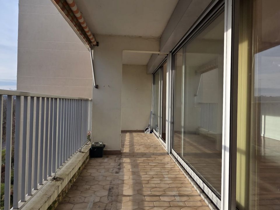 Lejlighed i Marly-le-Roi, Yvelines - foto 5