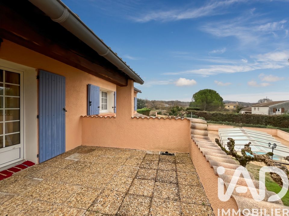 Villa i Barjac, Gard - foto 2