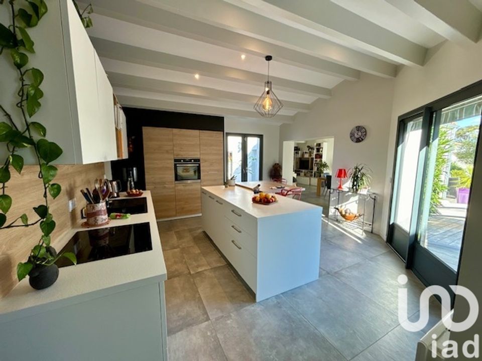 Villa i La Flotte, Charente-Maritime - bilde 4