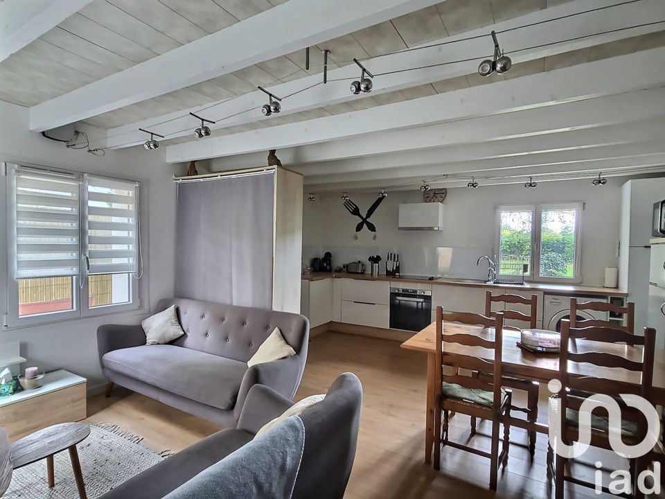 Byhus i Salles, Gironde - foto 2