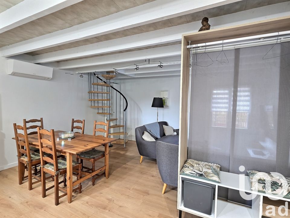 Byhus i Salles, Gironde - foto 3