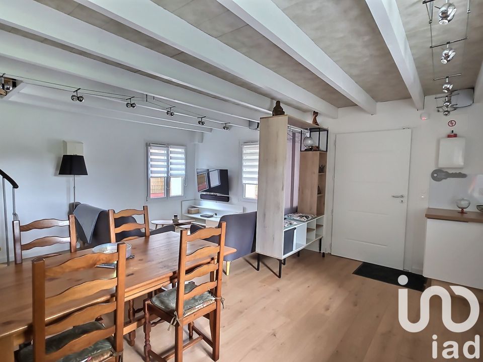 Byhus i Salles, Gironde - foto 4