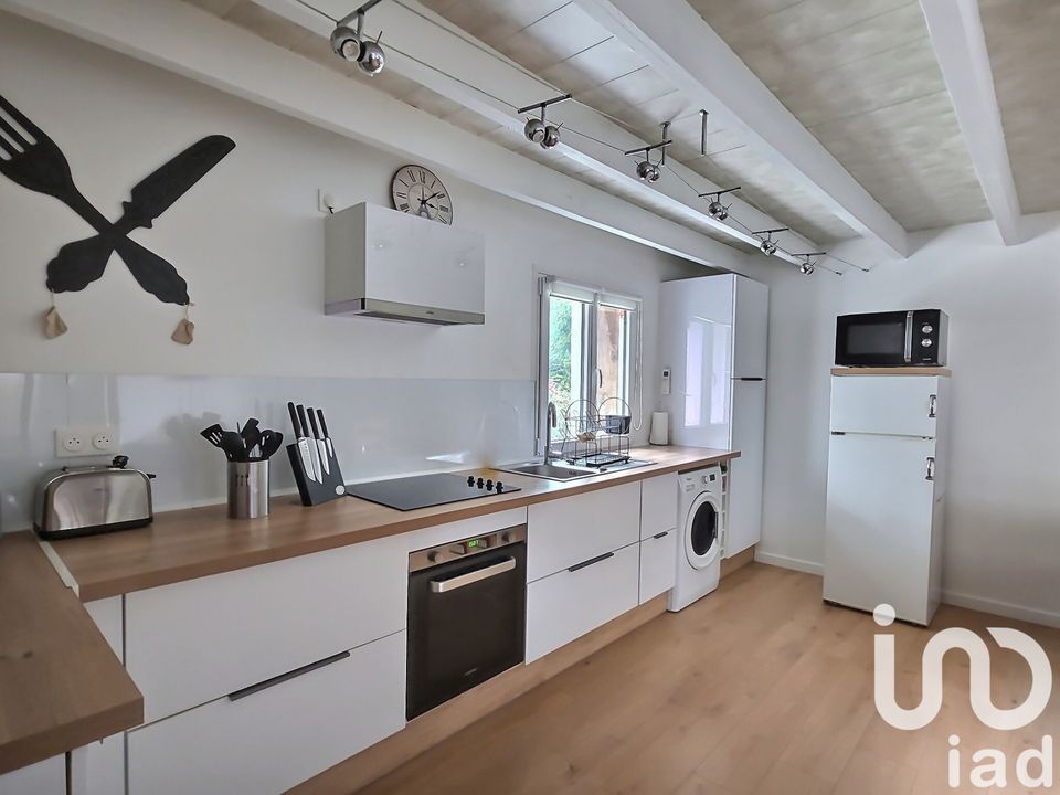 Byhus i Salles, Gironde - foto 5