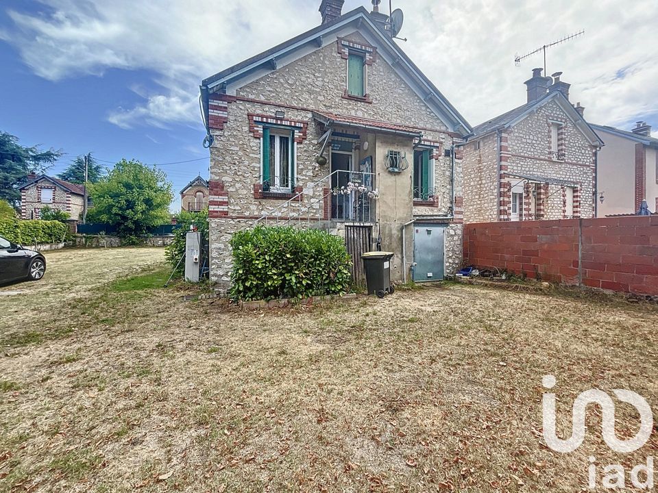 Villa i Dordives, Loiret - bilde 1