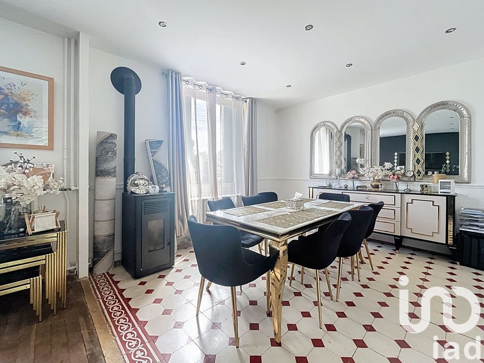 Villa i Dordives, Loiret - bilde 5