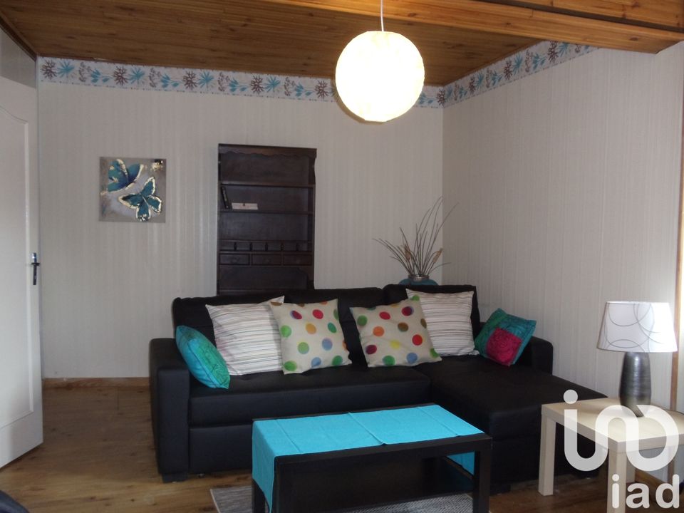 Casa de pueblo en Aulos, Ariege - foto 2