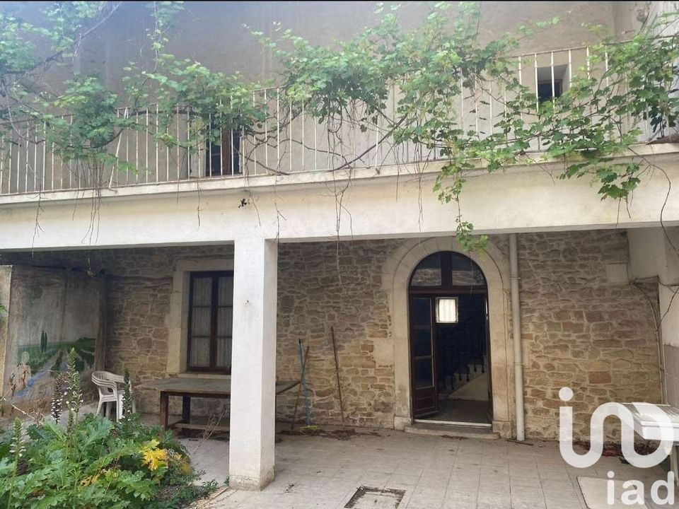 Villa i Bernis, Gard - foto 3