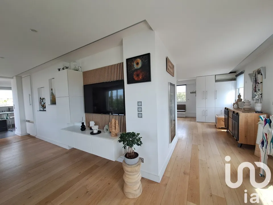 Duplex i Lyon, Rhone - foto 2