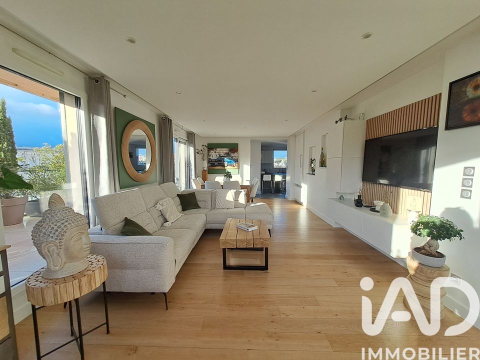 Duplex i Lyon, Rhone - foto 3