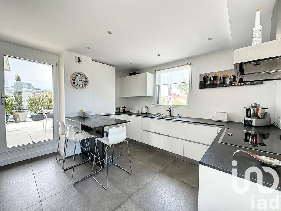 Duplex i Lyon, Rhone - foto 4