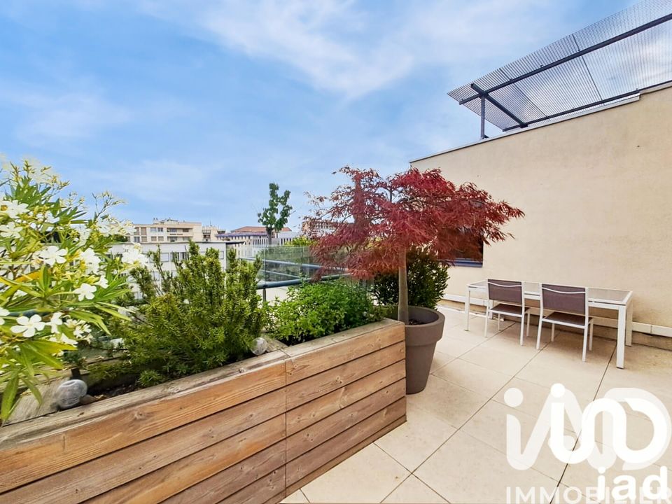 Duplex i Lyon, Rhone - foto 5