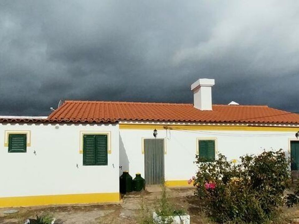 Byhus i Arronches, Portalegre - foto 2