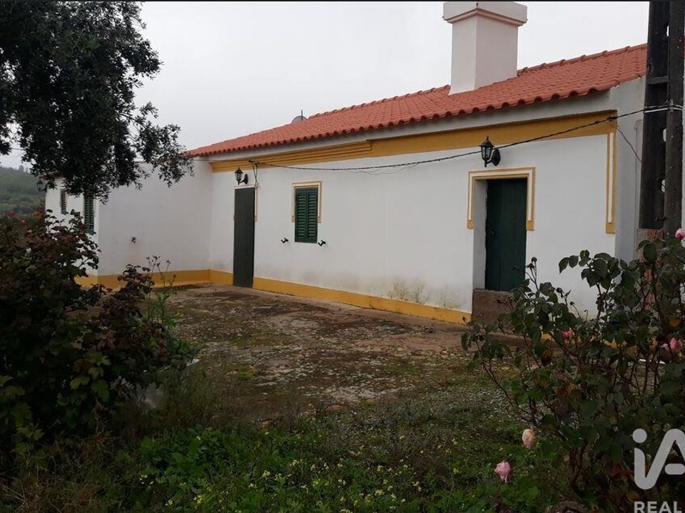 Byhus i Arronches, Portalegre - foto 3