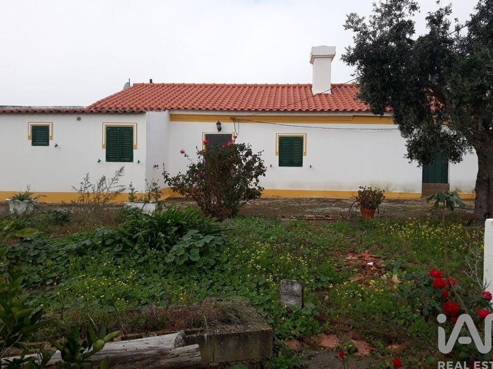 Byhus i Arronches, Portalegre - foto 4