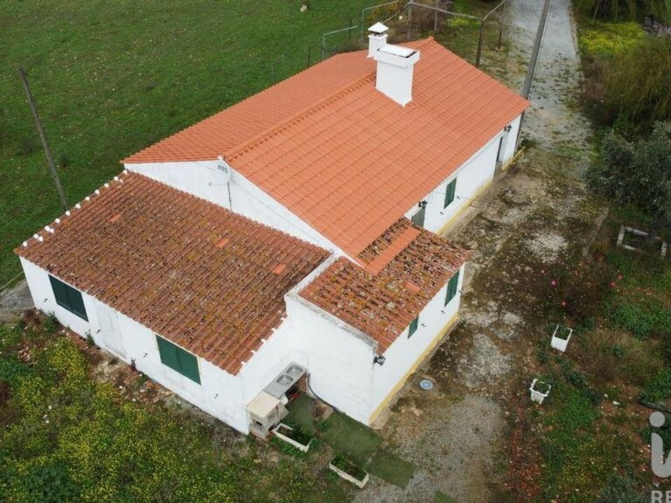 Dorpshuis in Arronches, Portalegre - foto 5