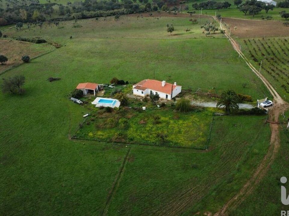 Casa unifamiliar a Arronches, Portalegre - foto 1