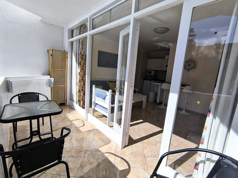 Lejlighed i Playa Del Ingles, Gran Canaria - foto 2