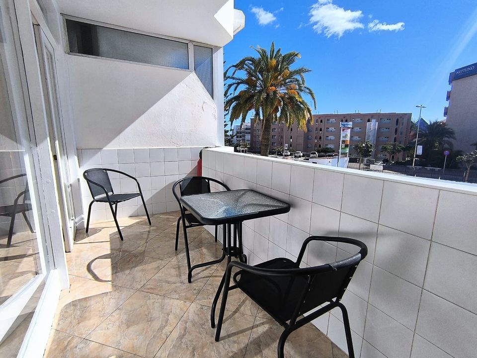 Lejlighed i Playa Del Ingles, Gran Canaria - foto 5