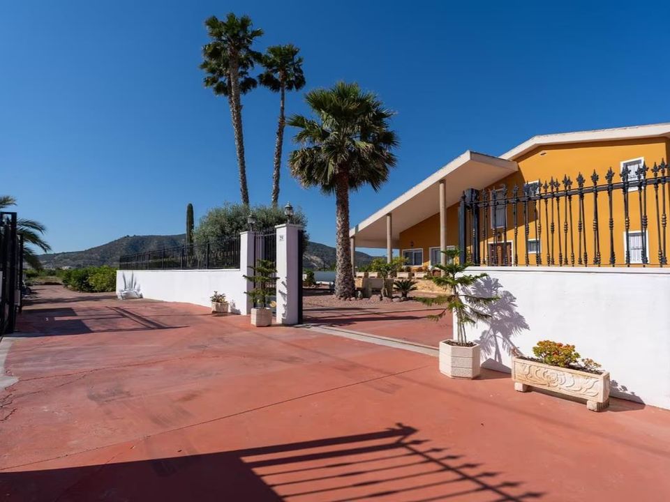 Villa i Orihuela, Alicante - foto 3